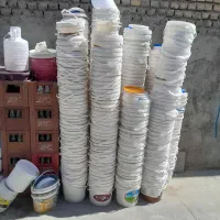 خرید فروش سطل