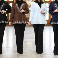 فروش آنلاین لباس مجلسی زنانه