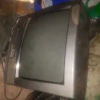 تلویزیون رنگی ۱۴