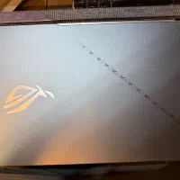 Asus Rog Strix Scar 17 G733ZW|رایانه همراه|اصفهان, خلجا|دیوار