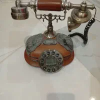 تلفن رومیزی