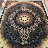 قالی ۱۲ متری خیلی خیلی تمیز