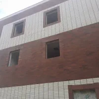 اجرای نمای ساختمان