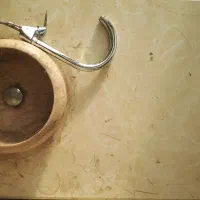روشوی سنگی-به همراه شیرآلات (فروش فوری)