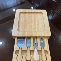 ظروف چوبی دکوری و کاربردی