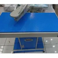 میز اتو مکش مستطیلی هاسل