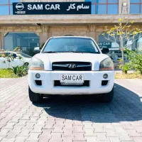 هیوندای توسان مدل (2009)