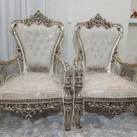 کاور مبل و صندلی