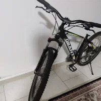 دوچرخه حرفه ای 28