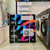 کولر ایولی فروش اقساطی بدون ضامن