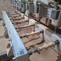 خدمات cnc سی ان سی چوب