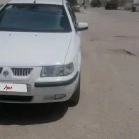 سمند مدل 95