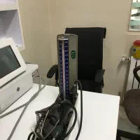فشارسنج جیوه ای