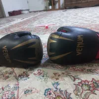دستکش بکس نونو