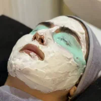 پاکسازی صورت