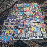 کیمدی ۲۰۲۴ و۲۰۲۵