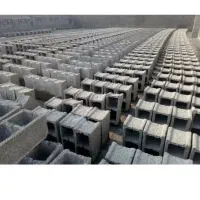 تولیدکننده مستقیم انواع بلوک سیمانی در سایزه مختلف