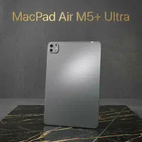 آیپد MacPad Air مدل M5 Ultra Plus حافظه 1.5ترابایت