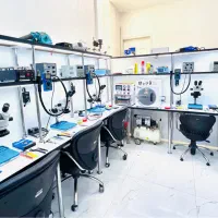 تعمیرات تخصصی انواع لپتاپ و کامپیوتر- خرید و فروش