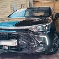 خودروی بجینگ U5 پلاس