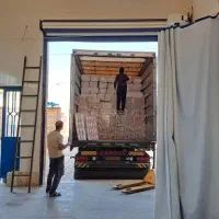 دستمال کاغذ عمده/۵۰۰ برگ/بصرفه/در کارخانه/حذف واسط
