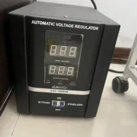فروش استابلایزر ۳۰۰۰ avr
