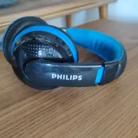 هدفون حرفه ای Philips. /  JBL