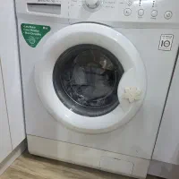 لباسشویی ال جی ۷ کیلیویی