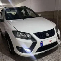 کوییک GXR ۱۴۰۳ در حد ،استثنایی