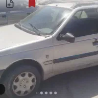 پژو روا۸۶