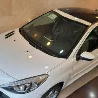 ۲۰۷سقف شیشه ای