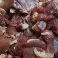 گوشت چرخ کرده با کیفیت به قیمت عمده