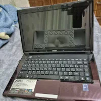 لبتاب msi|رایانه همراه|قزوین, |دیوار