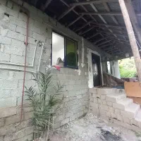 ویلا ۲۵۰متری با ۸۰متر بنا درحال سکونت بره جاده