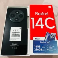 فروش گوشی ردمی 14c