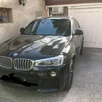bmv x4 2017 فول|خودرو سواری و وانت|قزوین, |دیوار