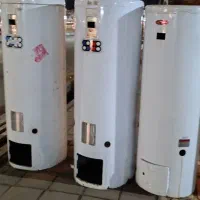 خریدار ابگرمکن های کهنه و سوراخ