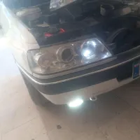 چراغ جلوی پژو slx|قطعات یدکی و لوازم جانبی|ارومیه, |دیوار