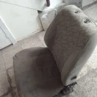 صندلی سمند سمت راننده
