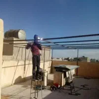 جوشکاری سیار اسلامشهر