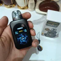 پاد آرگاس a