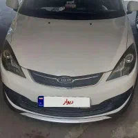 ام وی ام ۳۱۵ هاچبک ۹۷