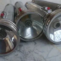 چراغ قوه خورقدیمی