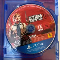 Red dead redemption2|کنسول، بازی ویدئویی و آنلاین|کرمان, |دیوار