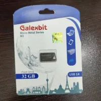 فلش ۳۲گیگ گلکسیبیت