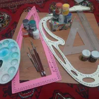 فروش وسایل تحریر