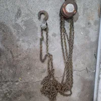 بالا بر دستی ۳ تن