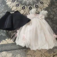 لباس و کفش بچه