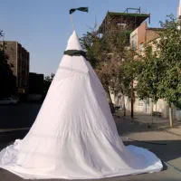 پرچم بزرگ