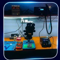 آموزش تعمیرات موبایل